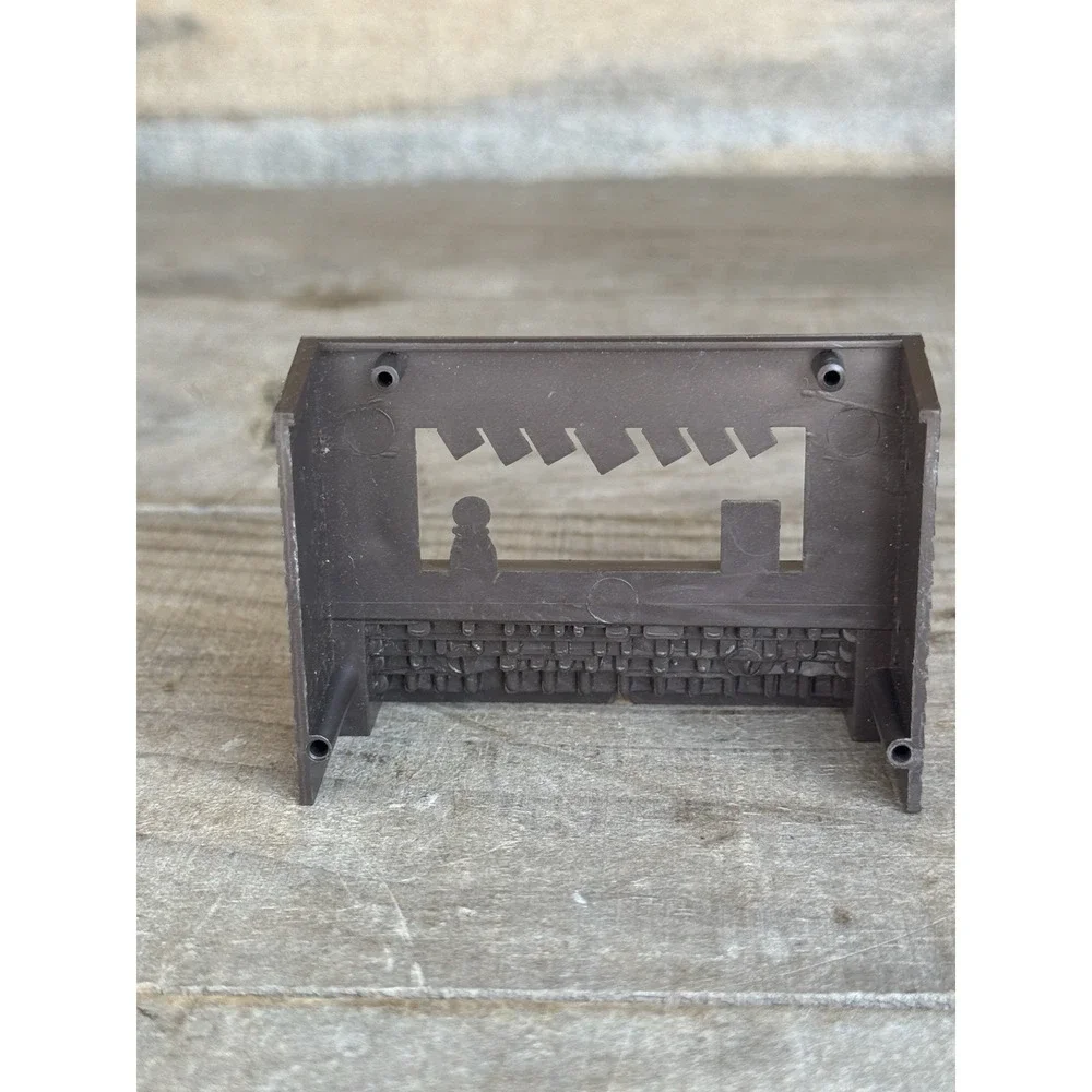 K-LINE #41821 O SCALE VALLEY NEWS NEWS STAND **For Parts‎ Only**